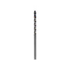 Diablo Metal Demon 1/16 in. X 1.7 in. L Metal Drill Bit 3-Flat Shank 1 pc