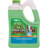Green Gobbler Liquid Clog Preventer 64 fl. oz. (Pack of 4)