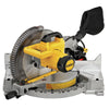 DEWALT 15 amps 12 in. Corded Compound Miter Saw