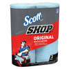 Scott Paper Shop Towels 10.4 in. W x 11 in. L 2 pk (Pack of 12)