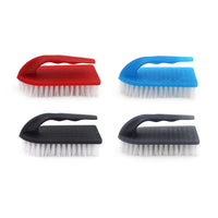 JMK 2 in. W Plastic Scrub Brush (Pack of 12)