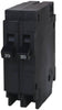 Siemens 20/20 amps Tandem Single Pole Circuit Breaker