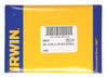 Irwin 1/4 in. x 4 in. L High Speed Steel Drill Bit 1 pc. (Pack of 12)