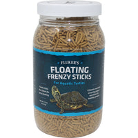 Aquatic Turtle Floating Frenzy Sticks