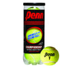 Penn High Altitude Yellow Rubber/Felt Tennis Balls for All Ages