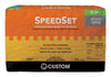 Speedset Mortar