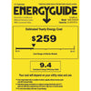 California Energy Commission Registered KOLDFRONT H/C WINDOW A/C