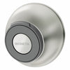 Moen Magnetix Brushed Nickel 2-1/8 in. Remote Cradle