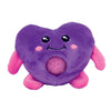 Shawshank LEDz Valentines Squeezable Sponge Assorted 1 pc (Pack of 12)