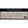 Old Masters Spanish Oak Gel Stain 1 pt. (Pack of 4)