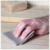 Gator 11 in. L X 9 in. W 220 Grit Aluminum Oxide All Purpose Sandpaper (Pack of 25)