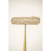 Elite Mops and Brooms 5"x 36" Dust Cotton Mop Refill 1 pk