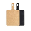 Epicurean Handy Series 7 in. W x 9 in. L Natural Richlite Paper Composite Cutting Board (Pack of 4)
