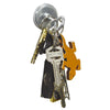 Magnet Source .18 in. L X 1.21 in. W Silver Round Base Magnet 10 lb. pull 2 pc - Deal of The Week