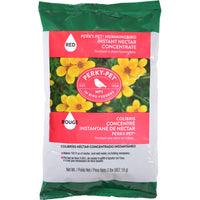 Perky-Pet Hummingbird Sucrose Instant Nectar Concentrate – 2 lb – Color-Free - Deal of The Week