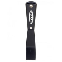Hyde 1-1/4 In. W High-Carbon Steel Stiff Putty Knife
