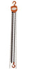 American Power Pull Steel 3000 lb Chain Block