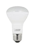 FEIT Electric R20 E26 (Medium) LED Bulb Soft White 45 Watt Equivalence 1 pk (Pack of 4)