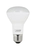 FEIT Electric R20 E26 (Medium) LED Bulb Soft White 45 Watt Equivalence 1 pk (Pack of 4)