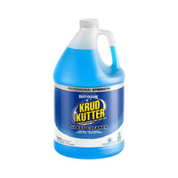 Krud Kutter Pro No Scent Glass Cleaner 1 gal Liquid (Pack of 4)