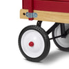 Radio Flyer Town and Country Toy Wagon Red