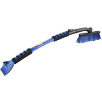 Sub Zero 50 in. Extendable Ice Scraper/Snow Broom (Pack of 12)