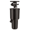 Orbit 45 ft. in. Radius Coverage XL Pulse Pop-Up Impact Sprinkler with Extra Nozzles