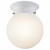 Westinghouse White Switch LED Light Fixture