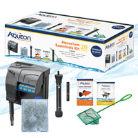 Aqueon Aquarium Essentials Kit