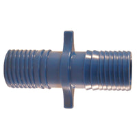 Apollo Blue Twister 1 in. Insert in to X 1 in. D Insert Acetal Coupling 1 pk - Deal of The Week