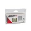 Arrow Fastener BN1820 Galvanized Steel 18 ga. Chisel Point General Repair Brad Nails 1-1/4 L in.