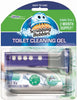 Scrubbing Bubbles Rainshower Scent Continuous Toilet Cleaning System 1.34 oz Gel