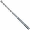 Diablo 1/4 in. x 6 in. L Carbide SDS-plus Hammer Drill Bit 1 pk