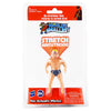 Super Impulse World's Smallest Stretch Armstrong Rubber Multicolored