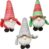 Spot Holiday Gnome Toys