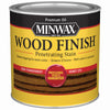 Minwax Wood Finish Semi-Transparent Honey Oil-Based Oil Wood Stain 0.5 Pt.