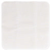 Duck Softex 21 in. L X 21 in. W White Polyester Bath Mat Latex Free