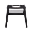 Weber Q Series Grill Cart Plastic 24.41 in. H X 25.73 in. W X 21.17 in. L