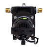 ECO-FLO PUP Series 1/2 HP 1500 gph Cast Iron Switchless Switch Transfer Pump