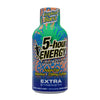 5-hour Energy Extra Strength Sugar Free Tropical Energy Shot 1.93 oz (Pack of 12)