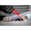 Diablo Demo Demon 9 in. Carbide Tipped Reciprocating Saw Blade 6/9 TPI 3 pk