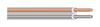Southwire 56650844 250' 14/2 Speaker Wire