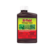 Hi-Yield Triclopyr Ester Non-Organic Concentrate Herbicide 1000 sq. ft. Coverage, 8 oz.