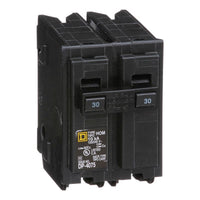 Bkr Sq. D Hom 2P 30A 2" - Deal of The Week