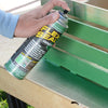 Flex Seal Green Rubber Spray Sealant 14 oz. (Pack of 6)