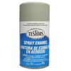 Testor'S 1226t 3 Oz Dark Aircraft Gray Flat Spray Enamel (Pack of 3)
