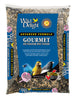 Wild Delight Gourmet Assorted Species Sunflower Seeds Wild Bird Food 8 lb