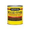 Minwax Wood Finish Semi-Transparent Jacobean Oil-Based Oil Stain 1 qt.