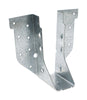 Simpson Strong-Tie 3.13 in. H X 5.63 in. W 18 Ga. Galvanized Steel Joist Hanger - Deal of The Week