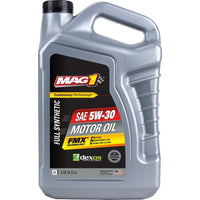 MAG1 5W-30 4-Cycle Synthetic Motor Oil 5 qt 1 pk (Pack of 3)